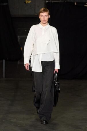 8/23 | STEL Spring 2026 | Photo: James Cochrane | Courtesy of Copenhagen Fashion Week STEL Spring 2026 | Photo: James Cochrane | Courtesy of Copenhagen Fashion Week