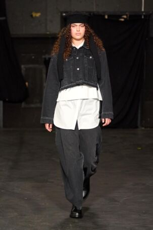 10/23 | STEL Spring 2026 | Photo: James Cochrane | Courtesy of Copenhagen Fashion Week STEL Spring 2026 | Photo: James Cochrane | Courtesy of Copenhagen Fashion Week