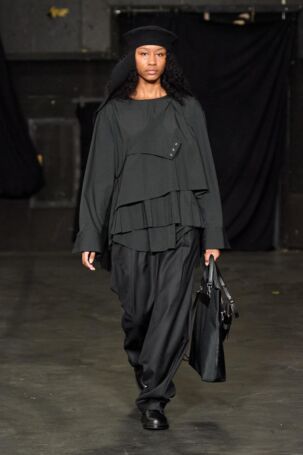 12/23 | STEL Spring 2026 | Photo: James Cochrane | Courtesy of Copenhagen Fashion Week STEL Spring 2026 | Photo: James Cochrane | Courtesy of Copenhagen Fashion Week
