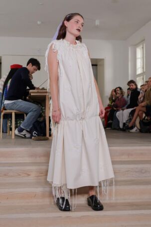 5/18 | Stem Spring 2026 | Photo: James Cochrane | Courtesy of Copenhagen Fashion Week Stem Spring 2026 | Photo: James Cochrane | Courtesy of Copenhagen Fashion Week