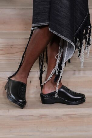 3/35 | Details at Stem Spring 2026 | Photo: James Cochrane | Courtesy of Copenhagen Fashion Week Details at Stem Spring 2026 | Photo: James Cochrane | Courtesy of Copenhagen Fashion Week