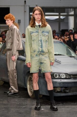12/36 | Sunflower Spring 2026 | Photo: James Cochrane | Courtesy of Copenhagen Fashion Week Sunflower Spring 2026 | Photo: James Cochrane | Courtesy of Copenhagen Fashion Week