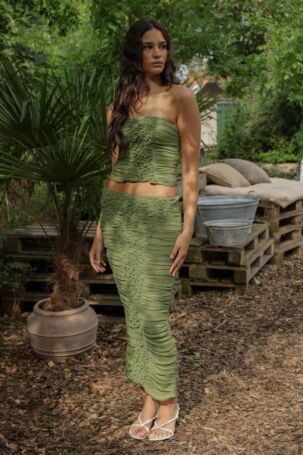 11/39 | TG Botanical Spring 2026 Presentation | Photo: James Cochrane | Courtesy of Copenhagen Fashion Week TG Botanical Spring 2026 Presentation | Photo: James Cochrane | Courtesy of Copenhagen Fashion Week