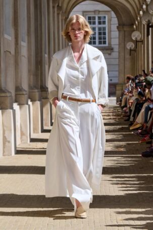 2/34 | The Garment Spring 2026 | Photo: James Cochrane | Courtesy of Copenhagen Fashion Week The Garment Spring 2026 | Photo: James Cochrane | Courtesy of Copenhagen Fashion Week