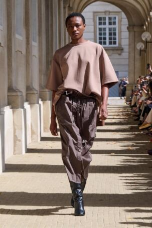 5/34 | The Garment Spring 2026 | Photo: James Cochrane | Courtesy of Copenhagen Fashion Week The Garment Spring 2026 | Photo: James Cochrane | Courtesy of Copenhagen Fashion Week