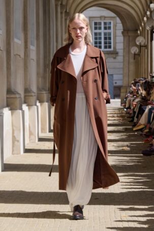 6/34 | The Garment Spring 2026 | Photo: James Cochrane | Courtesy of Copenhagen Fashion Week The Garment Spring 2026 | Photo: James Cochrane | Courtesy of Copenhagen Fashion Week