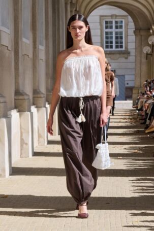 7/34 | The Garment Spring 2026 | Photo: James Cochrane | Courtesy of Copenhagen Fashion Week The Garment Spring 2026 | Photo: James Cochrane | Courtesy of Copenhagen Fashion Week