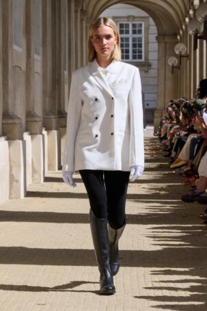 10/34 | The Garment Spring 2026 | Photo: James Cochrane | Courtesy of Copenhagen Fashion Week The Garment Spring 2026 | Photo: James Cochrane | Courtesy of Copenhagen Fashion Week