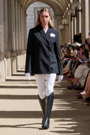 11/34 | The Garment Spring 2026 | Photo: James Cochrane | Courtesy of Copenhagen Fashion Week The Garment Spring 2026 | Photo: James Cochrane | Courtesy of Copenhagen Fashion Week