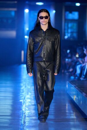 3/21 | Balletshofer Spring 2026 | Photo: James Cochrane | Courtesy of Berlin Fashion Week Balletshofer Spring 2026 | Photo: James Cochrane | Courtesy of Berlin Fashion Week