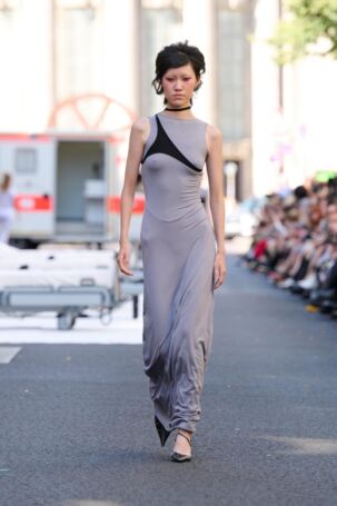 9/21 | Clara Colette Miramon Spring 2026 | Photo: James Cochrane | Courtesy of Berlin Fashion Week Clara Colette Miramon Spring 2026 | Photo: James Cochrane | Courtesy of Berlin Fashion Week
