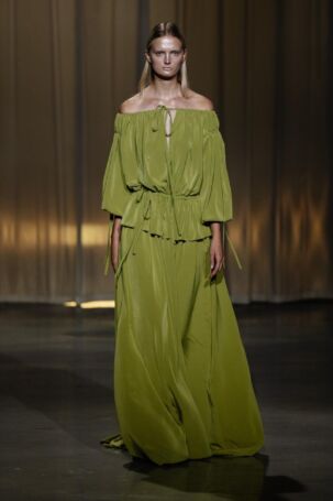 5/31 | Danny Reinke Spring 2026 | Photo: Marcus Hartelt | Courtesy of Berlin Fashion Week Danny Reinke Spring 2026 | Photo: Marcus Hartelt | Courtesy of Berlin Fashion Week