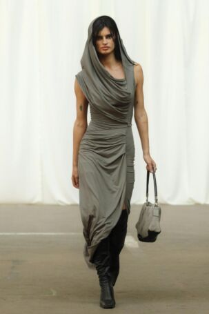 8/29 | Haderlump Spring 2026 | Photo: Boris Marberg | Courtesy of Berlin Fashion Week Haderlump Spring 2026 | Photo: Boris Marberg | Courtesy of Berlin Fashion Week