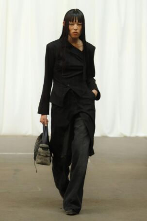 10/29 | Haderlump Spring 2026 | Photo: Boris Marberg | Courtesy of Berlin Fashion Week Haderlump Spring 2026 | Photo: Boris Marberg | Courtesy of Berlin Fashion Week