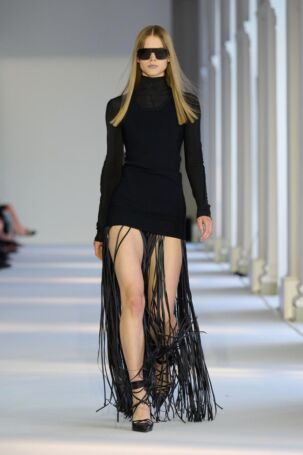 4/29 | Ioannes Spring 2026 | Photo: James Cochrane | Courtesy of Berlin Fashion Week Ioannes Spring 2026 | Photo: James Cochrane | Courtesy of Berlin Fashion Week