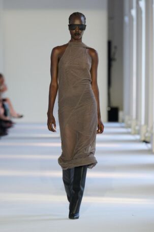 5/29 | Ioannes Spring 2026 | Photo: James Cochrane | Courtesy of Berlin Fashion Week Ioannes Spring 2026 | Photo: James Cochrane | Courtesy of Berlin Fashion Week