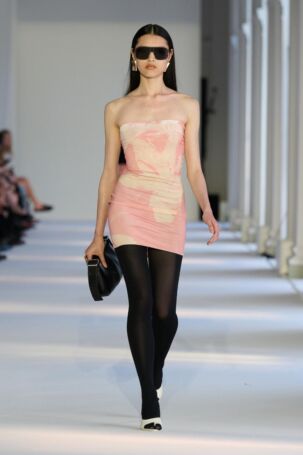 7/29 | Ioannes Spring 2026 | Photo: James Cochrane | Courtesy of Berlin Fashion Week Ioannes Spring 2026 | Photo: James Cochrane | Courtesy of Berlin Fashion Week