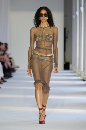 11/29 | Ioannes Spring 2026 | Photo: James Cochrane | Courtesy of Berlin Fashion Week Ioannes Spring 2026 | Photo: James Cochrane | Courtesy of Berlin Fashion Week