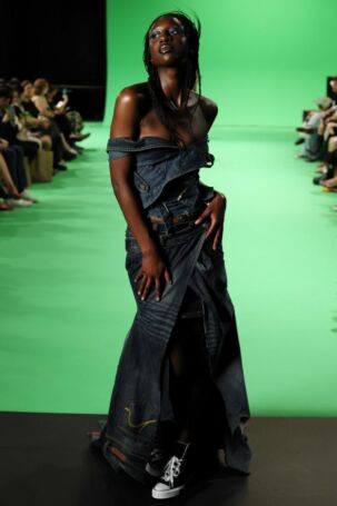 4/21 | Kitschy Couture Spring 2026 | Photo: Boris Marberg | Courtesy of Berlin Fashion Week Kitschy Couture Spring 2026 | Photo: Boris Marberg | Courtesy of Berlin Fashion Week