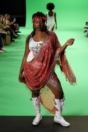 5/21 | Kitschy Couture Spring 2026 | Photo: Boris Marberg | Courtesy of Berlin Fashion Week Kitschy Couture Spring 2026 | Photo: Boris Marberg | Courtesy of Berlin Fashion Week