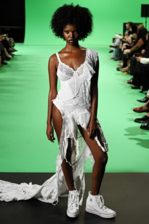 6/21 | Kitschy Couture Spring 2026 | Photo: Boris Marberg | Courtesy of Berlin Fashion Week Kitschy Couture Spring 2026 | Photo: Boris Marberg | Courtesy of Berlin Fashion Week