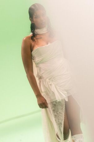 7/11 | Setting at Kitschy Couture Spring 2026 | Photo: Ines Bahr | Courtesy of Berlin Fashion Week Setting at Kitschy Couture Spring 2026 | Photo: Ines Bahr | Courtesy of Berlin Fashion Week