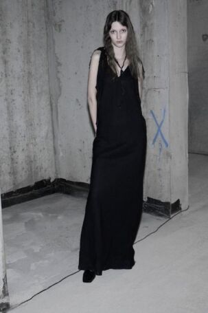 2/43 | Backstage at Milk of Lime Spring 2026 | Photo: Wout Vloeberghs | Courtesy of Berlin Fashion Week Backstage at Milk of Lime Spring 2026 | Photo: Wout Vloeberghs | Courtesy of Berlin Fashion Week