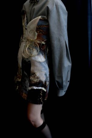 8/24 | Details and BTS at Rebekka Ruetz Spring 2026 | Photo: Chelsea Claire | Courtesy of Rebekka Ruetz Details and BTS at Rebekka Ruetz Spring 2026 | Photo: Chelsea Claire | Courtesy of Rebekka Ruetz