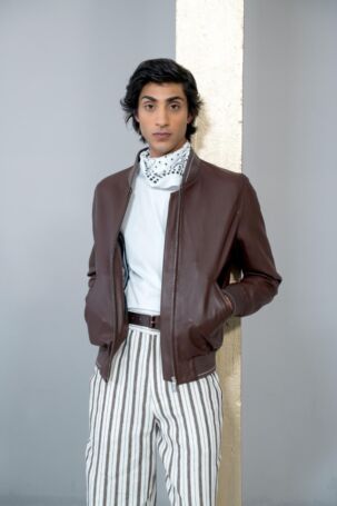 12/71 | agnès b. Spring 2026 Menswear | Photo: Jean Sisombat | Courtesy of agnès b. agnès b. Spring 2026 Menswear | Photo: Jean Sisombat | Courtesy of agnès b.