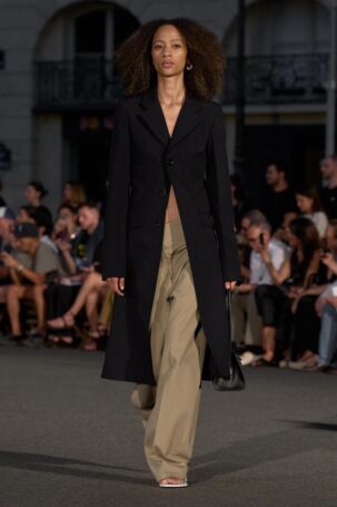 1/54 | AMI Paris | Spring 2026 Menswear | Courtesy of AMI Paris AMI Paris | Spring 2026 Menswear | Courtesy of AMI Paris
