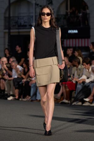 7/54 | AMI Paris | Spring 2026 Menswear | Courtesy of AMI Paris AMI Paris | Spring 2026 Menswear | Courtesy of AMI Paris