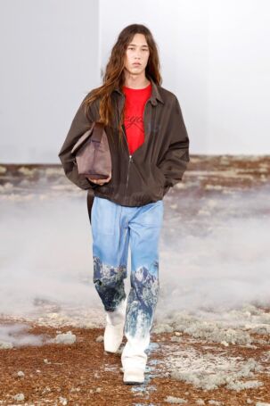 1/38 | Bluemarble Spring 2026 Menswear | Photo: NOWFASHION.com Bluemarble Spring 2026 Menswear | Photo: NOWFASHION.com