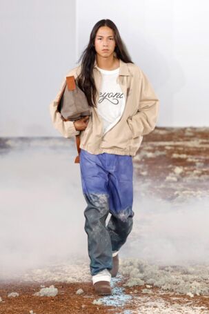 2/38 | Bluemarble Spring 2026 Menswear | Photo: NOWFASHION.com Bluemarble Spring 2026 Menswear | Photo: NOWFASHION.com