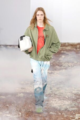 3/38 | Bluemarble Spring 2026 Menswear | Photo: NOWFASHION.com Bluemarble Spring 2026 Menswear | Photo: NOWFASHION.com