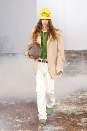 6/38 | Bluemarble Spring 2026 Menswear | Photo: NOWFASHION.com Bluemarble Spring 2026 Menswear | Photo: NOWFASHION.com