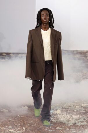 7/38 | Bluemarble Spring 2026 Menswear | Photo: NOWFASHION.com Bluemarble Spring 2026 Menswear | Photo: NOWFASHION.com