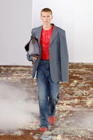 10/38 | Bluemarble Spring 2026 Menswear | Photo: NOWFASHION.com Bluemarble Spring 2026 Menswear | Photo: NOWFASHION.com