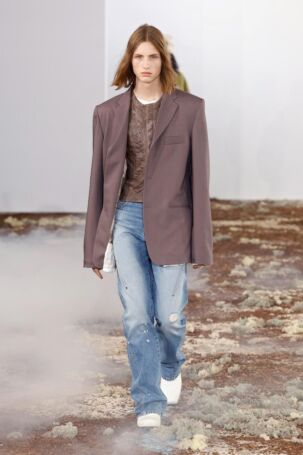 11/38 | Bluemarble Spring 2026 Menswear | Photo: NOWFASHION.com Bluemarble Spring 2026 Menswear | Photo: NOWFASHION.com