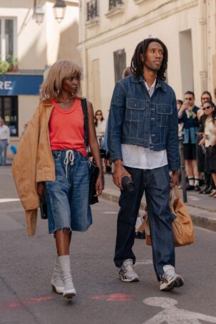 12/17 | Camiel Forgens Spring 2026 | Photo: Yanni Caloghiris | Courtesy of Camiel Forgens Camiel Forgens Spring 2026 | Photo: Yanni Caloghiris | Courtesy of Camiel Forgens