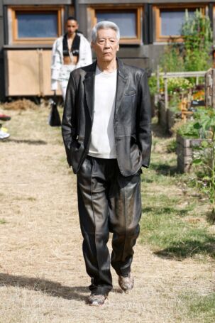 11/41 | Doublet Spring 2026 Menswear | Photo: NOWFASHION.com Doublet Spring 2026 Menswear | Photo: NOWFASHION.com