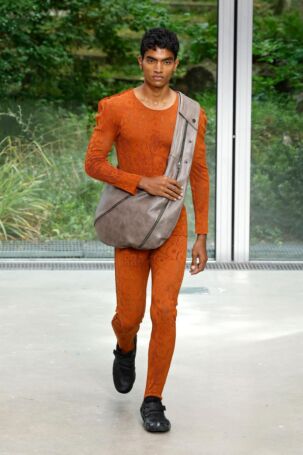 3/44 | IM MEN Spring 2026 Menswear | Photo: NOWFASHION.com IM MEN Spring 2026 Menswear | Photo: NOWFASHION.com