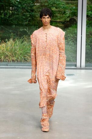 4/44 | IM MEN Spring 2026 Menswear | Photo: NOWFASHION.com IM MEN Spring 2026 Menswear | Photo: NOWFASHION.com