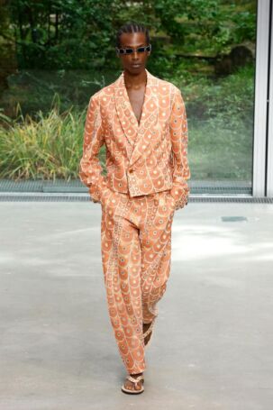 5/44 | IM MEN Spring 2026 Menswear | Photo: NOWFASHION.com IM MEN Spring 2026 Menswear | Photo: NOWFASHION.com