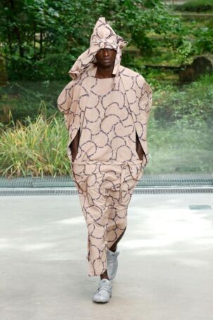 6/44 | IM MEN Spring 2026 Menswear | Photo: NOWFASHION.com IM MEN Spring 2026 Menswear | Photo: NOWFASHION.com