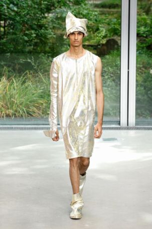 8/44 | IM MEN Spring 2026 Menswear | Photo: NOWFASHION.com IM MEN Spring 2026 Menswear | Photo: NOWFASHION.com