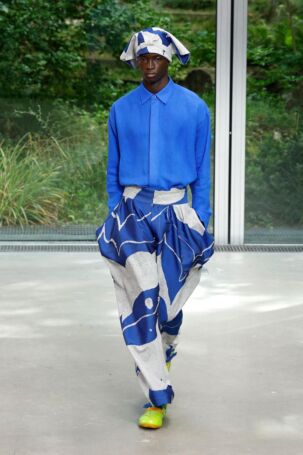11/44 | IM MEN Spring 2026 Menswear | Photo: NOWFASHION.com IM MEN Spring 2026 Menswear | Photo: NOWFASHION.com