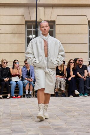 9/38 | Jeanne Friot | Spring 2026 Menswear | Courtesy of Jeanne Friot Jeanne Friot | Spring 2026 Menswear | Courtesy of Jeanne Friot