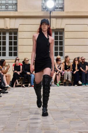 11/38 | Jeanne Friot | Spring 2026 Menswear | Courtesy of Jeanne Friot Jeanne Friot | Spring 2026 Menswear | Courtesy of Jeanne Friot