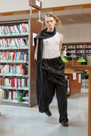 9/27 | Sean Suen | Spring 2026 Menswear | Courtesy of Sean Suen Sean Suen | Spring 2026 Menswear | Courtesy of Sean Suen