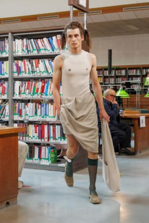 11/27 | Sean Suen | Spring 2026 Menswear | Courtesy of Sean Suen Sean Suen | Spring 2026 Menswear | Courtesy of Sean Suen